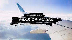 روش قطعی درمان ترس از هواپیما